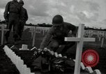Standbild General Robert Richardson Okinawa Ryukyu Inseln, 1945, aus Sekunde 23 historischem Filmmaterial Videoclip 65675074698