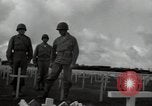 Standbild General Robert Richardson Okinawa Ryukyu Inseln, 1945, aus Sekunde 29 historischem Filmmaterial Videoclip 65675074698