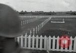 Standbild General Robert Richardson Okinawa Ryukyu Inseln, 1945, aus Sekunde 41 historischem Filmmaterial Videoclip 65675074698
