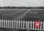 Standbild General Robert Richardson Okinawa Ryukyu Inseln, 1945, aus Sekunde 42 historischem Filmmaterial Videoclip 65675074698