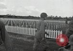 Standbild General Robert Richardson Okinawa Ryukyu Inseln, 1945, aus Sekunde 59 historischem Filmmaterial Videoclip 65675074698