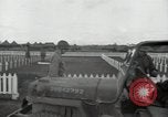 Standbild General Robert Richardson Okinawa Ryukyu Inseln, 1945, aus Sekunde 61 historischem Filmmaterial Videoclip 65675074698