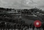 Immagine di Il generale Robert Richardson Okinawa isole Ryukyu, 1945, secondo 5 filmato di repertorio 65675074699