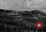 Immagine di Il generale Robert Richardson Okinawa isole Ryukyu, 1945, secondo 6 filmato di repertorio 65675074699