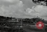Immagine di Il generale Robert Richardson Okinawa isole Ryukyu, 1945, secondo 12 filmato di repertorio 65675074699