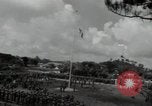 Immagine di Il generale Robert Richardson Okinawa isole Ryukyu, 1945, secondo 13 filmato di repertorio 65675074699