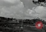 Immagine di Il generale Robert Richardson Okinawa isole Ryukyu, 1945, secondo 18 filmato di repertorio 65675074699