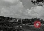 Immagine di Il generale Robert Richardson Okinawa isole Ryukyu, 1945, secondo 19 filmato di repertorio 65675074699