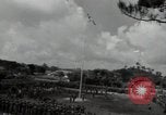Immagine di Il generale Robert Richardson Okinawa isole Ryukyu, 1945, secondo 20 filmato di repertorio 65675074699