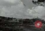 Immagine di Il generale Robert Richardson Okinawa isole Ryukyu, 1945, secondo 22 filmato di repertorio 65675074699