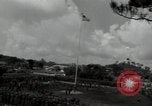 Immagine di Il generale Robert Richardson Okinawa isole Ryukyu, 1945, secondo 27 filmato di repertorio 65675074699
