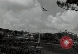 Immagine di Il generale Robert Richardson Okinawa isole Ryukyu, 1945, secondo 28 filmato di repertorio 65675074699