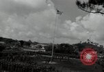 Immagine di Il generale Robert Richardson Okinawa isole Ryukyu, 1945, secondo 30 filmato di repertorio 65675074699