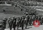 Immagine di Il generale Robert Richardson Okinawa isole Ryukyu, 1945, secondo 33 filmato di repertorio 65675074699