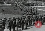 Immagine di Il generale Robert Richardson Okinawa isole Ryukyu, 1945, secondo 34 filmato di repertorio 65675074699