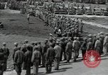 Immagine di Il generale Robert Richardson Okinawa isole Ryukyu, 1945, secondo 38 filmato di repertorio 65675074699