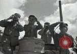 Immagine di Il generale Robert Richardson Okinawa isole Ryukyu, 1945, secondo 44 filmato di repertorio 65675074699