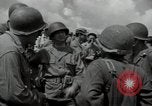 Immagine di Il generale Robert Richardson Okinawa isole Ryukyu, 1945, secondo 46 filmato di repertorio 65675074699