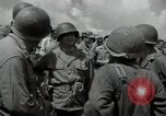 Immagine di Il generale Robert Richardson Okinawa isole Ryukyu, 1945, secondo 47 filmato di repertorio 65675074699