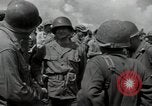 Immagine di Il generale Robert Richardson Okinawa isole Ryukyu, 1945, secondo 49 filmato di repertorio 65675074699