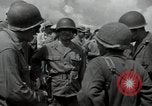 Immagine di Il generale Robert Richardson Okinawa isole Ryukyu, 1945, secondo 50 filmato di repertorio 65675074699