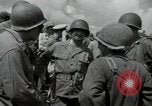 Immagine di Il generale Robert Richardson Okinawa isole Ryukyu, 1945, secondo 51 filmato di repertorio 65675074699