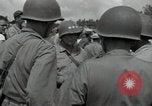 Immagine di Il generale Robert Richardson Okinawa isole Ryukyu, 1945, secondo 55 filmato di repertorio 65675074699