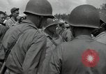 Immagine di Il generale Robert Richardson Okinawa isole Ryukyu, 1945, secondo 56 filmato di repertorio 65675074699