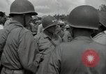 Immagine di Il generale Robert Richardson Okinawa isole Ryukyu, 1945, secondo 57 filmato di repertorio 65675074699