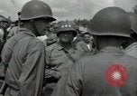 Immagine di Il generale Robert Richardson Okinawa isole Ryukyu, 1945, secondo 59 filmato di repertorio 65675074699