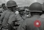 Immagine di Il generale Robert Richardson Okinawa isole Ryukyu, 1945, secondo 60 filmato di repertorio 65675074699