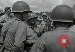 Immagine di Il generale Robert Richardson Okinawa isole Ryukyu, 1945, secondo 61 filmato di repertorio 65675074699