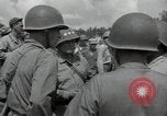 Immagine di Il generale Robert Richardson Okinawa isole Ryukyu, 1945, secondo 62 filmato di repertorio 65675074699