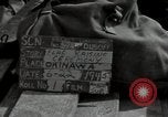 Standbild General Robert Richardson Okinawa Ryukyu Inseln, 1945, aus Sekunde 3 historischem Filmmaterial Videoclip 65675074700