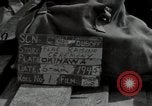 Standbild General Robert Richardson Okinawa Ryukyu Inseln, 1945, aus Sekunde 4 historischem Filmmaterial Videoclip 65675074700
