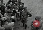 Standbild General Robert Richardson Okinawa Ryukyu Inseln, 1945, aus Sekunde 5 historischem Filmmaterial Videoclip 65675074700