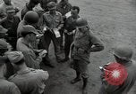 Standbild General Robert Richardson Okinawa Ryukyu Inseln, 1945, aus Sekunde 6 historischem Filmmaterial Videoclip 65675074700