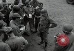 Standbild General Robert Richardson Okinawa Ryukyu Inseln, 1945, aus Sekunde 7 historischem Filmmaterial Videoclip 65675074700