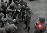 Standbild General Robert Richardson Okinawa Ryukyu Inseln, 1945, aus Sekunde 8 historischem Filmmaterial Videoclip 65675074700