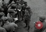 Standbild General Robert Richardson Okinawa Ryukyu Inseln, 1945, aus Sekunde 9 historischem Filmmaterial Videoclip 65675074700