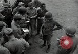 Standbild General Robert Richardson Okinawa Ryukyu Inseln, 1945, aus Sekunde 10 historischem Filmmaterial Videoclip 65675074700