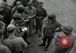 Standbild General Robert Richardson Okinawa Ryukyu Inseln, 1945, aus Sekunde 11 historischem Filmmaterial Videoclip 65675074700