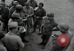 Standbild General Robert Richardson Okinawa Ryukyu Inseln, 1945, aus Sekunde 12 historischem Filmmaterial Videoclip 65675074700