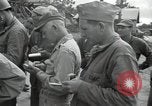 Standbild General Robert Richardson Okinawa Ryukyu Inseln, 1945, aus Sekunde 28 historischem Filmmaterial Videoclip 65675074700