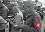 Standbild General Robert Richardson Okinawa Ryukyu Inseln, 1945, aus Sekunde 29 historischem Filmmaterial Videoclip 65675074700