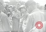 Standbild General Robert Richardson Okinawa Ryukyu Inseln, 1945, aus Sekunde 31 historischem Filmmaterial Videoclip 65675074700