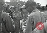 Standbild General Robert Richardson Okinawa Ryukyu Inseln, 1945, aus Sekunde 33 historischem Filmmaterial Videoclip 65675074700