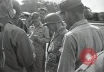 Standbild General Robert Richardson Okinawa Ryukyu Inseln, 1945, aus Sekunde 36 historischem Filmmaterial Videoclip 65675074700