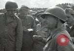 Standbild General Robert Richardson Okinawa Ryukyu Inseln, 1945, aus Sekunde 39 historischem Filmmaterial Videoclip 65675074700