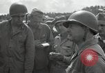 Standbild General Robert Richardson Okinawa Ryukyu Inseln, 1945, aus Sekunde 41 historischem Filmmaterial Videoclip 65675074700